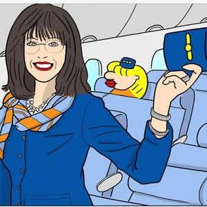 Meet your Posher, Lynn